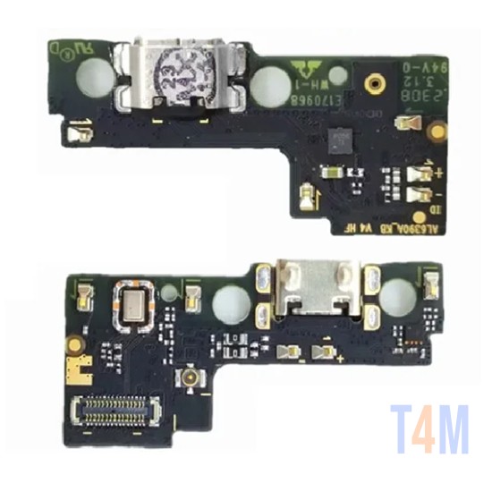 Charging Board Xiaomi Redmi 12C